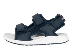 Viking Anchor sandal navy  